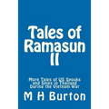 Tales of Ramasun II: More Tales of US Spooks and Spies in Thailand During the Vietnam War