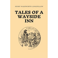 Tales of a Wayside Inn - Paperback
