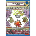 Beowulf for Kids: 3 Short Melodramatic Plays for 3 Group Sizes - Paperback