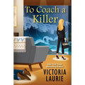 To Coach a Killer - Mass Market Paperbound