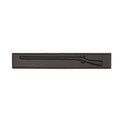 U.S. Army Expert Infantry STA-BRITE® BLACK Metal Pin-on Badge