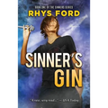 Sinner's Gin: Volume 1 - Paperback