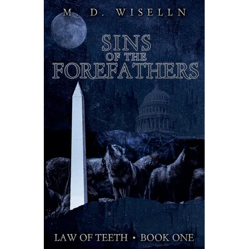Sins of the Forefathers - Paperback