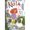 Nula - Paperback