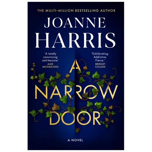 A Narrow Door - Hardcover