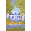 The Male Manifesto - Paperback