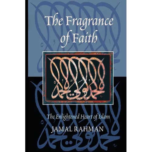 The Fragrance of Faith - Paperback