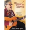 Musical Morphine: Transforming Pain One Note at a Time - Paperback