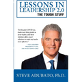 Lessons In Leadership 2.0-The Tough Stuff - Paperback