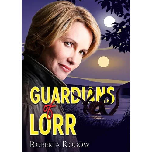 Guardians of Lorr - Paperback
