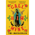 Call Him Mine - Hardcover