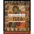 An Introduction to the Bible - Paperback