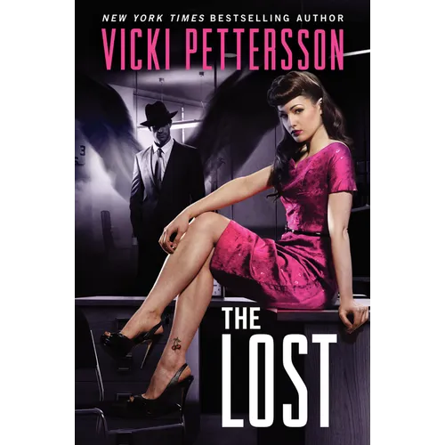 The Lost - Paperback