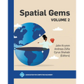 Spatial Gems: Volume 2 - Paperback