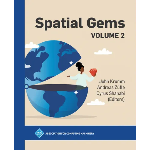 Spatial Gems: Volume 2 - Paperback