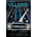 Villains One Case of the Smooth Operator - Paperback