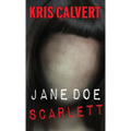 Jane Doe: Scarlett - Paperback