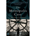 The Metropolis Case - Paperback