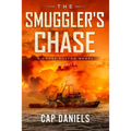 The Smuggler's Chase: A Chase Fulton Novel - Paperback