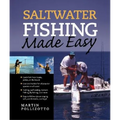 Saltwater Fishing Made Easy - Paperback