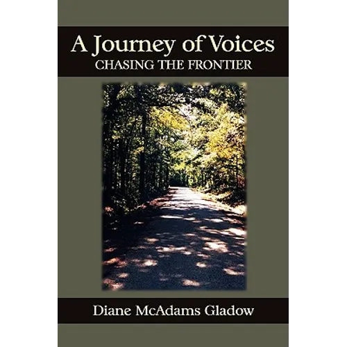 A Journey of Voices: Chasing the Frontier