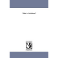 What is Calvinism?