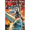 Pacific Rim Aftermath - Hardcover