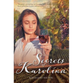 Secrets of Karolina - Paperback