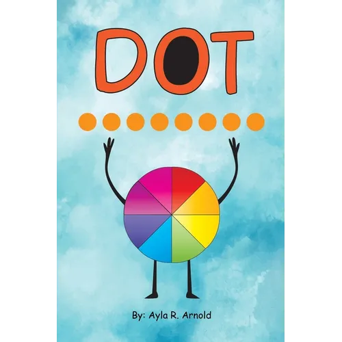 Dot - Paperback