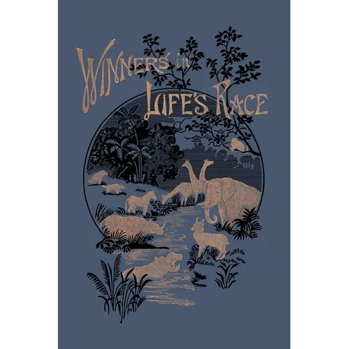 Winners in Life's Race (Yesterday's Classics) - Paperback
