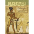 The Pharaohs of Ancient Egypt - Paperback