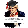 ASVAB Word Knowledge Workbook: Review of ASVAB Vocabulary and Word Knowledge Practice Tests for the ASVAB Test and AFQT - Paperback