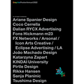 Graphis Poster Annual 2022 - Hardcover