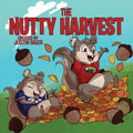 The Nutty Harvest - Paperback