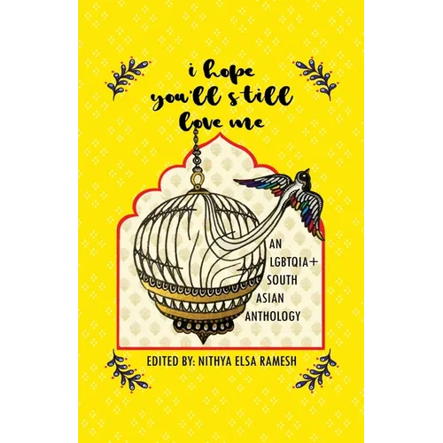 I Hope You'll Still Love Me - Paperback