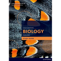 Oxford Resources for IB DP Biology Study Guide - Paperback