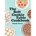 The Belt Cookie Table Cookbook - Paperback