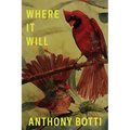 Where It Will - Paperback