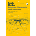 Forgotten Manuscript - Paperback