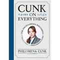 Cunk on Everything: The Encyclopedia Philomena - Hardcover