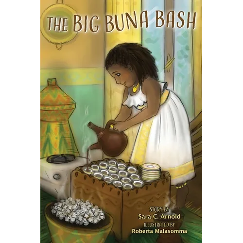 The Big Buna Bash - Hardcover