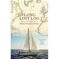 The Long Lost Log: A Diary of a Virgin Sailor - Paperback