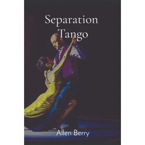 Separation Tango - Paperback