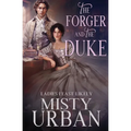 The Forger and the Duke - Paperback