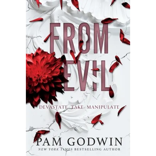 From Evil: Books 4-6 - Paperback