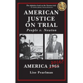 American Justice On Trial: People v. Newton - Hardcover