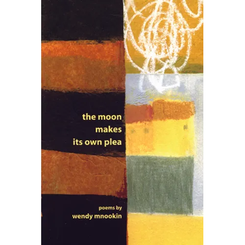 The Moon Makes Its Own Plea - Paperback