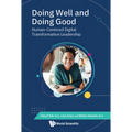 Doing Well and Doing Good - Hardcover