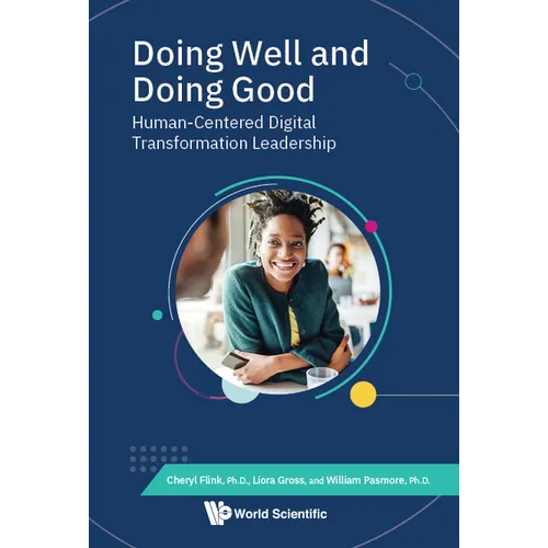 Doing Well and Doing Good - Hardcover