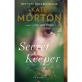 The Secret Keeper - Paperback